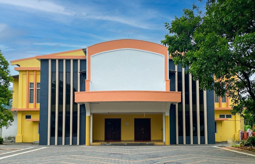 Gor Sangkuriang-image
