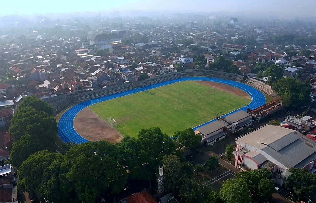 Stadion Sangkuriang-image