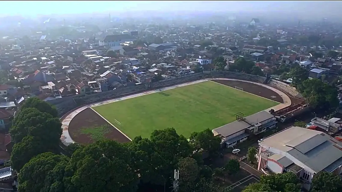 Stadion Sangkuriang-image
